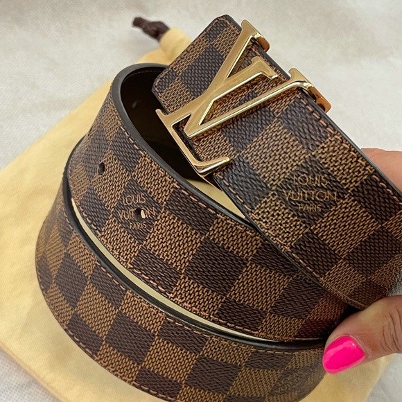 Louis Vuitton 🇫🇷 Belt - Picture 6 of 17
